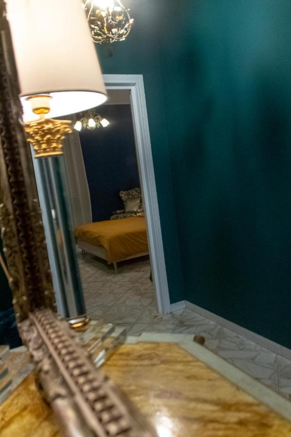 Interno 9 Hotel Bari Eksteriør billede