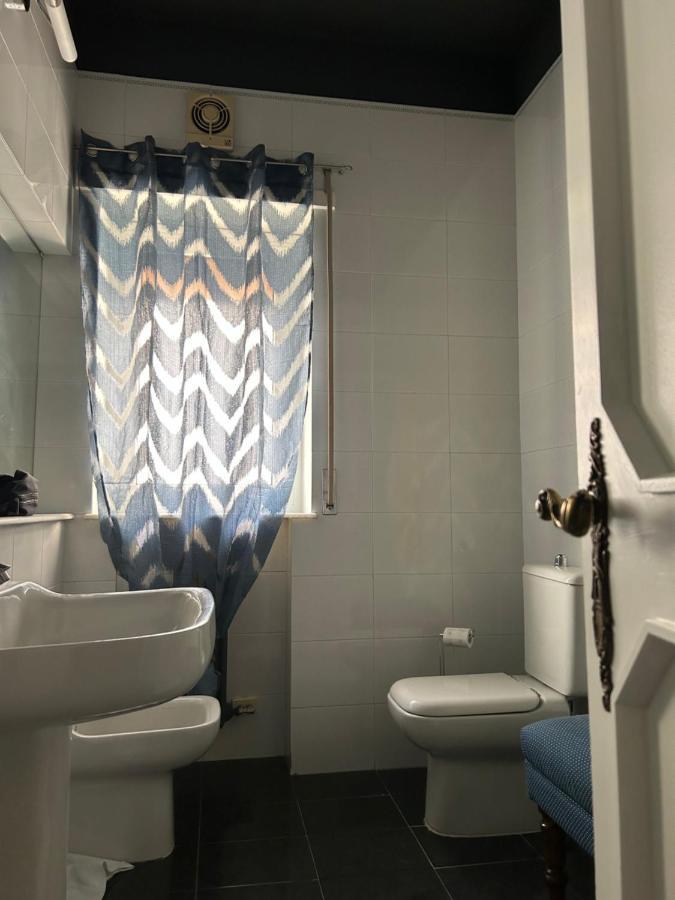 Interno 9 Hotel Bari Eksteriør billede