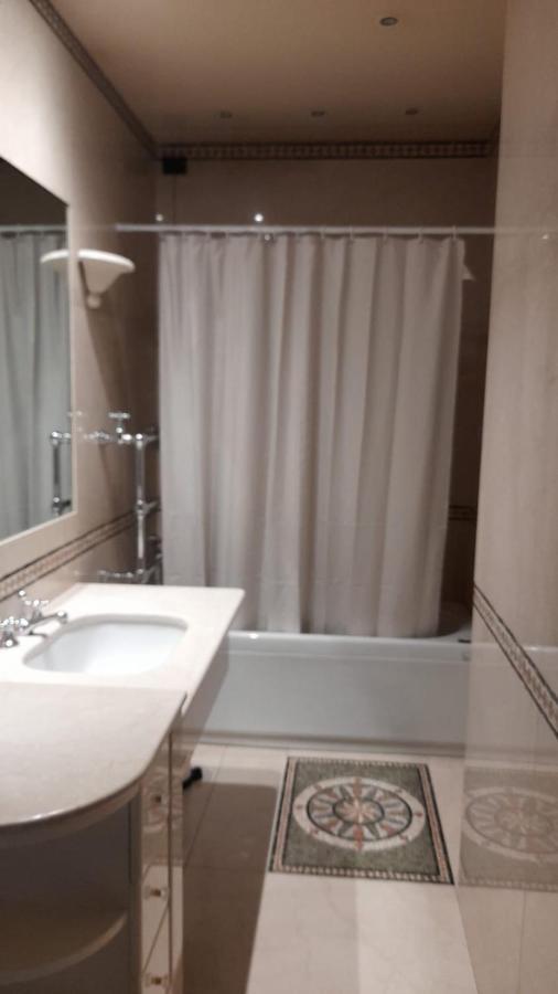 Interno 9 Hotel Bari Eksteriør billede